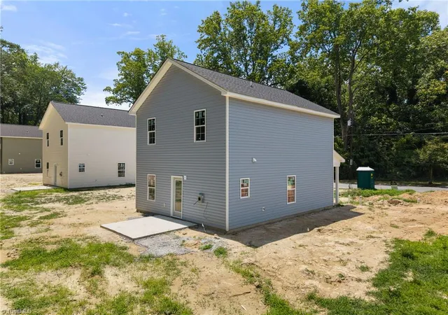 17th image of 2607 Urban St, Winston Salem, NC 27107 | MLS# 1221782