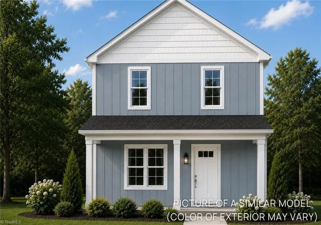 1st image of 2607 Urban St, Winston Salem, NC 27107 | MLS# 1221782
