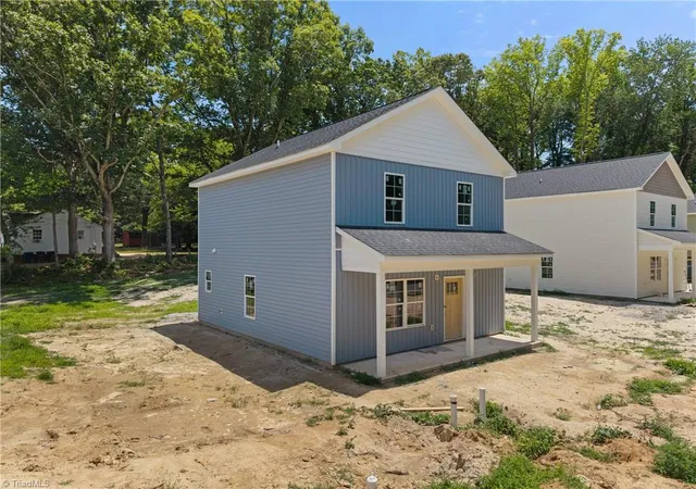 2nd image of 2607 Urban St, Winston Salem, NC 27107 | MLS# 1221782