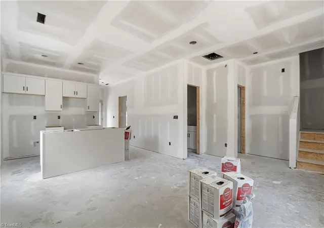 Photo 3 of Single family home for sale at 2607 Urban St, Winston Salem, NC 27107 | MLS# 1221782 | Listing updated on 2026-10-25