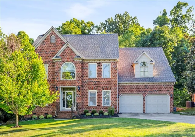 1st image of 5307 Coveview Ct, Greensboro, NC 27407 | MLS# 1223113