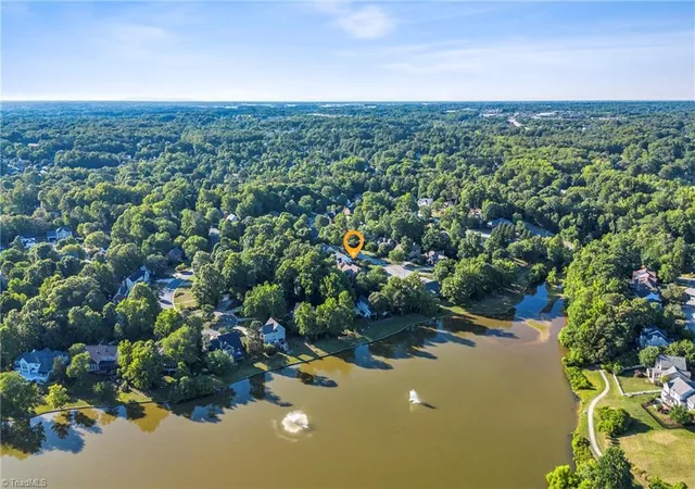 38th image of 5307 Coveview Ct, Greensboro, NC 27407 | MLS# 1223113