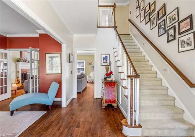 3rd image of 5307 Coveview Ct, Greensboro, NC 27407 | MLS# 1223113
