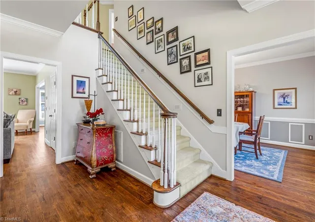 4th image of 5307 Coveview Ct, Greensboro, NC 27407 | MLS# 1223113