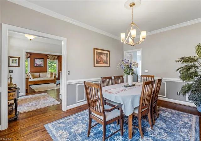 5th image of 5307 Coveview Ct, Greensboro, NC 27407 | MLS# 1223113