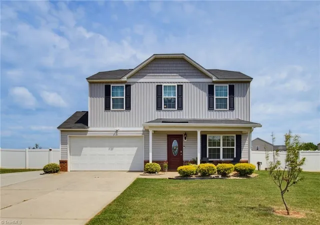 1st image of 660 Tyro Rd, Lexington, NC 27295 | MLS# 1225128