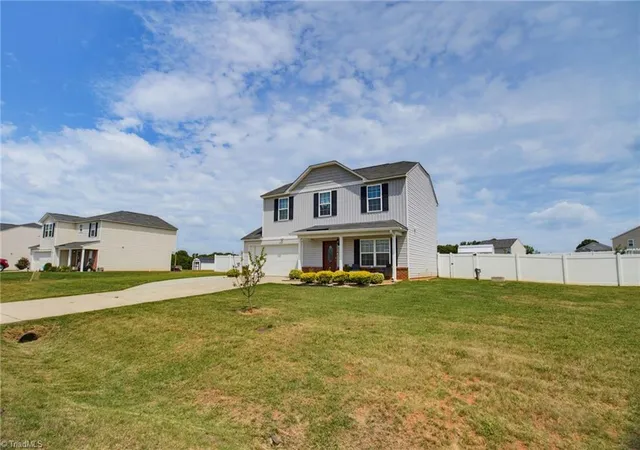 28th image of 660 Tyro Rd, Lexington, NC 27295 | MLS# 1225128