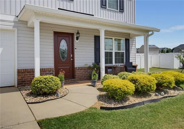2nd image of 660 Tyro Rd, Lexington, NC 27295 | MLS# 1225128