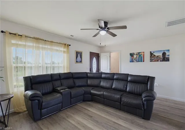 4th image of 660 Tyro Rd, Lexington, NC 27295 | MLS# 1225128