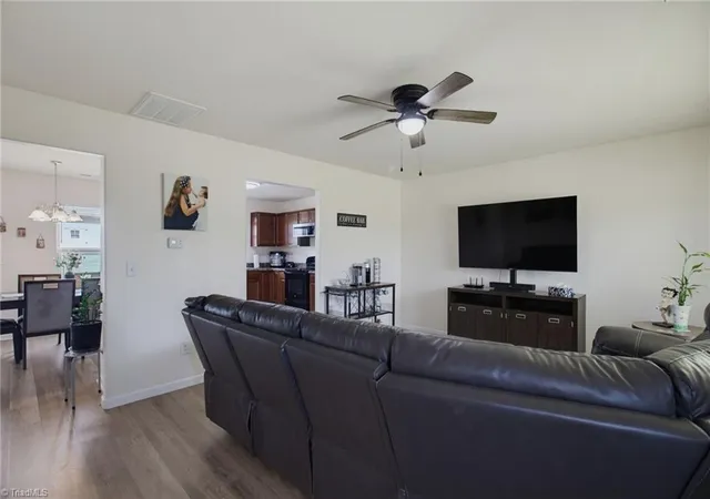 5th image of 660 Tyro Rd, Lexington, NC 27295 | MLS# 1225128