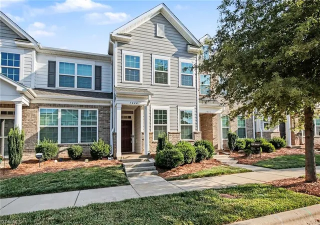 1st image of 1444 Prospect Hill St, Kernersville, NC 27284 | MLS# 1226232