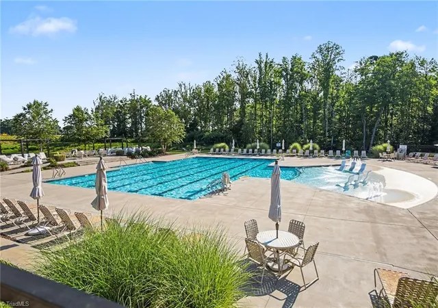 27th image of 1444 Prospect Hill St, Kernersville, NC 27284 | MLS# 1226232