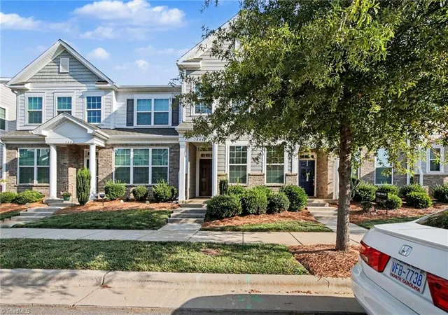 2nd image of 1444 Prospect Hill St, Kernersville, NC 27284 | MLS# 1226232