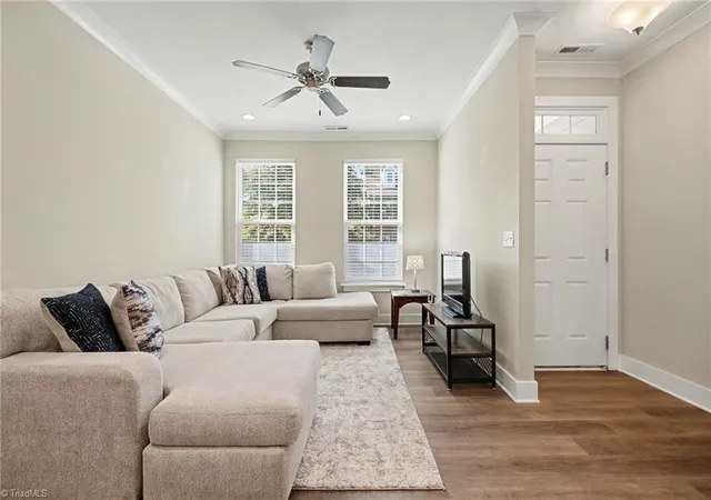 4th image of 1444 Prospect Hill St, Kernersville, NC 27284 | MLS# 1226232