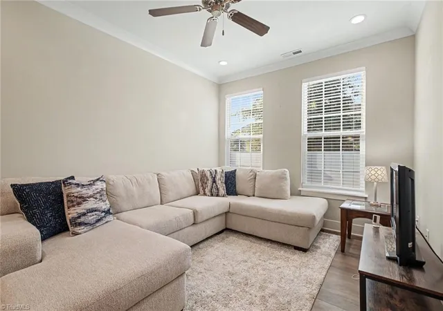 5th image of 1444 Prospect Hill St, Kernersville, NC 27284 | MLS# 1226232