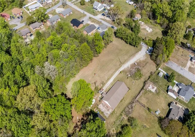 3rd image of 1010/1012 Gaines Ave, High Point, NC 27263 | MLS# 1215201