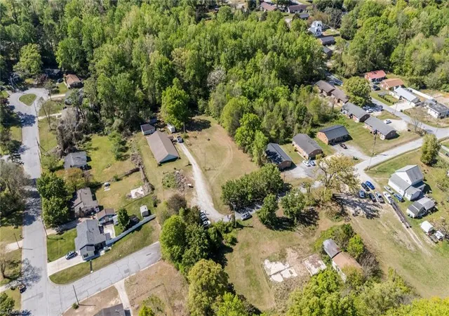 4th image of 1010/1012 Gaines Ave, High Point, NC 27263 | MLS# 1215201