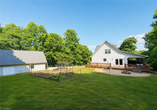 Photo 3 of Single family home for sale at 2472 Hamby Mountain Rd, Wilkesboro, NC 28697 | MLS# 1219778 | Listing updated on 2026-08-19