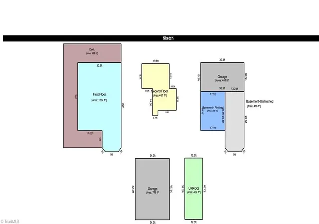 Photo 50 of Single family home for sale at 2472 Hamby Mountain Rd, Wilkesboro, NC 28697 | MLS# 1219778 | Listing updated on 2026-08-19