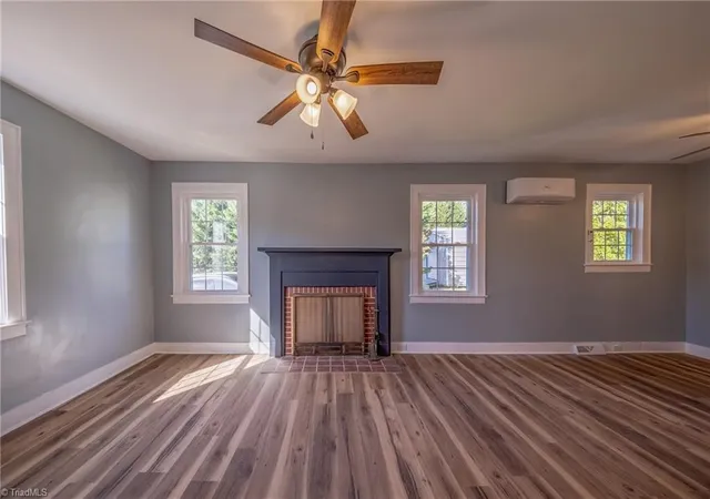 Homes for sale in Mount Airy, NC | 125 Cabin Ln, Mount Airy, NC 27030 | MLS# 1215567