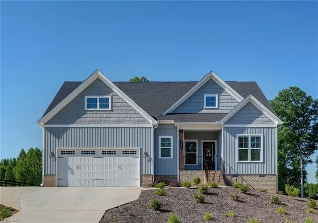 1st image of 414 Wild Fern Ln, Reidsville, NC 27320 | MLS# 1221828