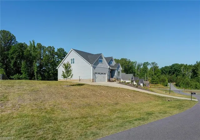 2nd image of 414 Wild Fern Ln, Reidsville, NC 27320 | MLS# 1221828