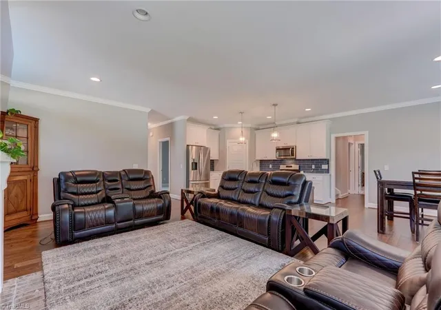 3rd image of 414 Wild Fern Ln, Reidsville, NC 27320 | MLS# 1221828