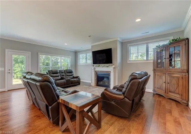 4th image of 414 Wild Fern Ln, Reidsville, NC 27320 | MLS# 1221828