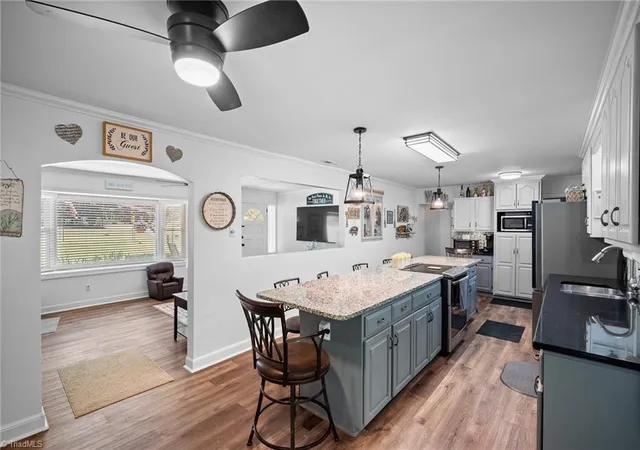 Photo 2 of Sale Pending at 478 Leonard Berrier Rd, Lexington, NC 27295 | MLS# 1223855 | Listing updated on 2026-09-16