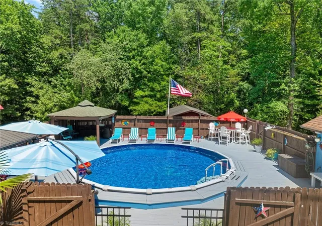 Photo 4 of Sale Pending at 478 Leonard Berrier Rd, Lexington, NC 27295 | MLS# 1223855 | Listing updated on 2026-09-16