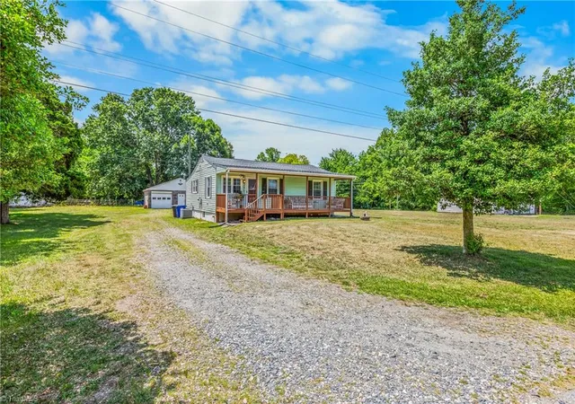 Photo 2 of Single family home for sale at 5210 Doris St, Winston Salem, NC 27105 | MLS# 1226457 | Listing updated on 2026-09-16