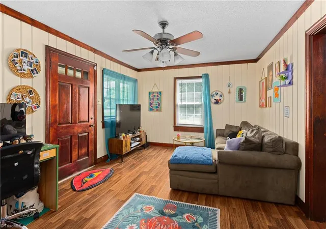 Photo 3 of Single family home for sale at 5210 Doris St, Winston Salem, NC 27105 | MLS# 1226457 | Listing updated on 2026-09-16