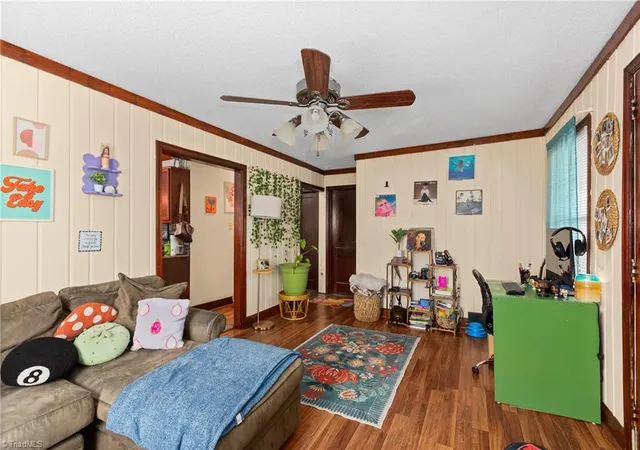 Photo 4 of Single family home for sale at 5210 Doris St, Winston Salem, NC 27105 | MLS# 1226457 | Listing updated on 2026-09-16