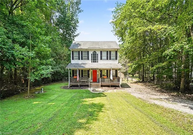 1st image of 527 Beaver Dam Rd, Liberty, NC 27298 | MLS# 1228421