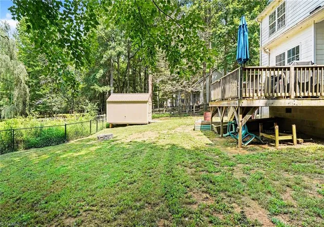 26th image of 527 Beaver Dam Rd, Liberty, NC 27298 | MLS# 1228421