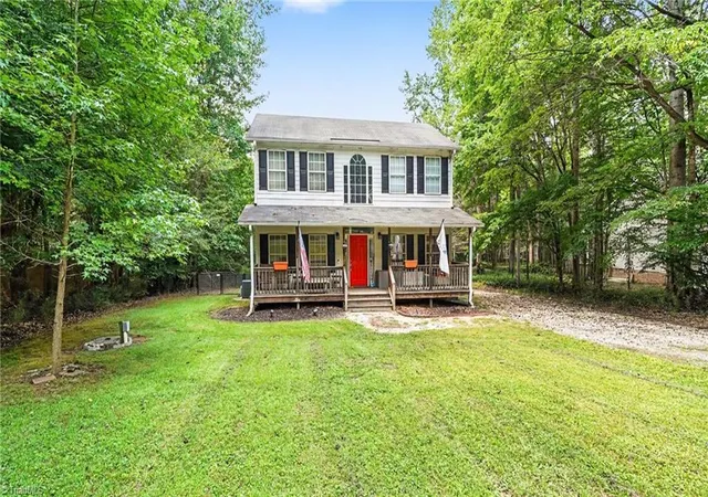 2nd image of 527 Beaver Dam Rd, Liberty, NC 27298 | MLS# 1228421