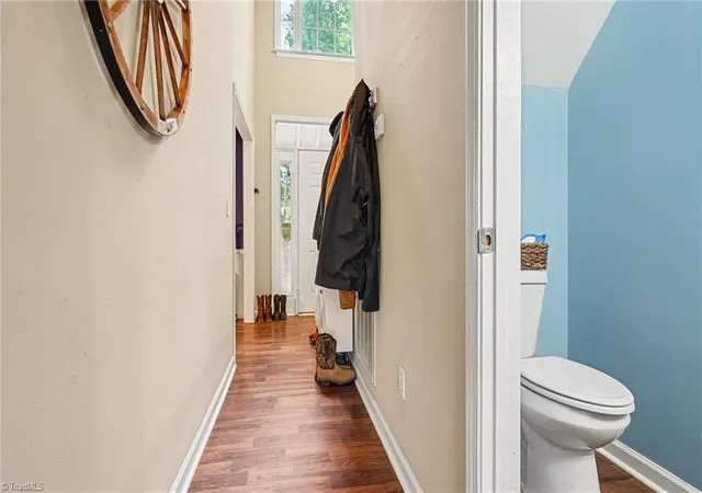 4th image of 527 Beaver Dam Rd, Liberty, NC 27298 | MLS# 1228421