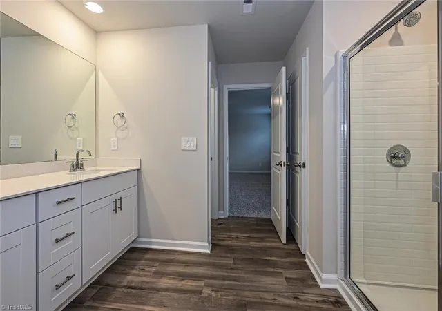 Photo 3 of Sale Pending at 1470 Carthage Dr, Salisbury, NC 28144 | MLS# 1194496 | Listing updated on 2026-09-25