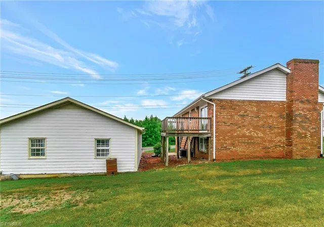 Homes for sale in North Wilkesboro, NC | 132 Sparta Rd, North Wilkesboro, NC 28659 | MLS# 1222162