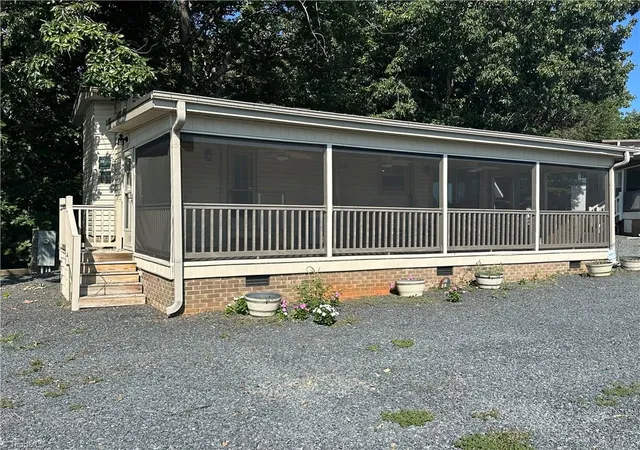 Photo 3 of Sale Pending at 160 Grand View Dr, New London, NC 28127 | MLS# 1233427 | Listing updated on 2026-09-12