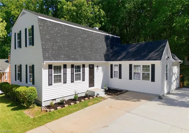 1st image of 1930 Middlewood Ct, High Point, NC 27265 | MLS# 1219790