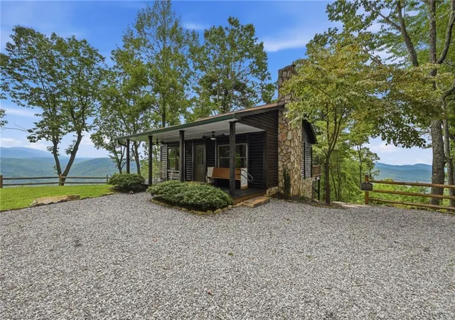 Photo 1 of Sale Pending at 345 Chalk Dust Trl, Purlear, NC 28665 | MLS# 1231384 | Listing updated on 2026-08-18