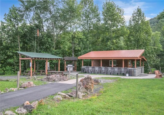 Photo 41 of Sale Pending at 345 Chalk Dust Trl, Purlear, NC 28665 | MLS# 1231384 | Listing updated on 2026-08-18