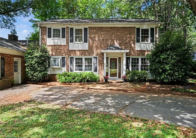 1st image of 168 Bent St, Advance, NC 27006 | MLS# 1216502