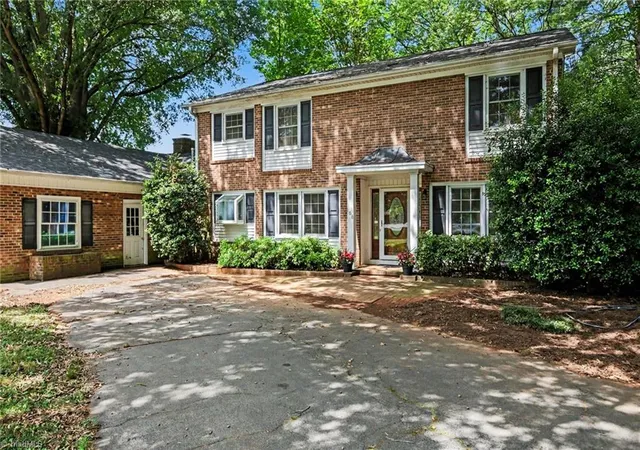 2nd image of 168 Bent St, Advance, NC 27006 | MLS# 1216502