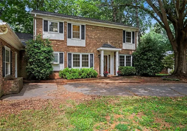 3rd image of 168 Bent St, Advance, NC 27006 | MLS# 1216502