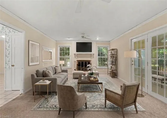 5th image of 168 Bent St, Advance, NC 27006 | MLS# 1216502