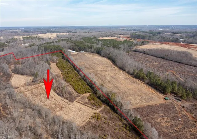 Photo 2 of Land for sale at 0 Tennyson Ln, Mocksville, NC 27028 | MLS# 1208838 | Listing updated on 2026-09-17