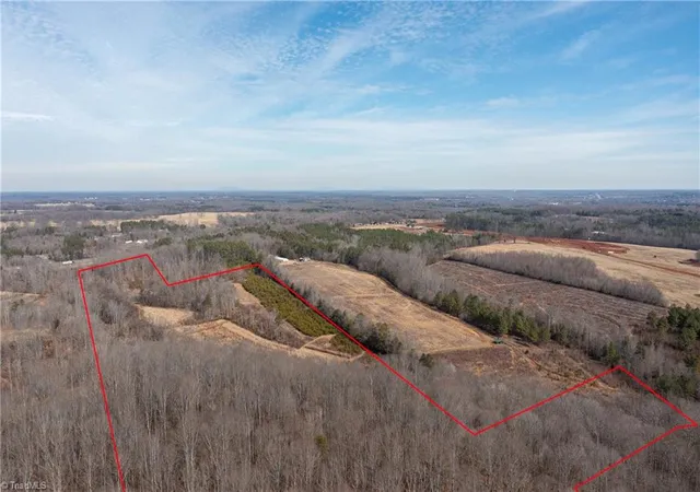 Photo 3 of Land for sale at 0 Tennyson Ln, Mocksville, NC 27028 | MLS# 1208838 | Listing updated on 2026-09-17