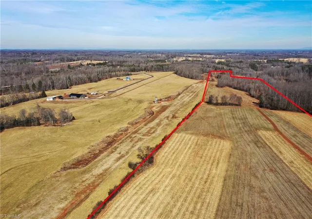 Photo 4 of Land for sale at 0 Tennyson Ln, Mocksville, NC 27028 | MLS# 1208838 | Listing updated on 2026-09-17